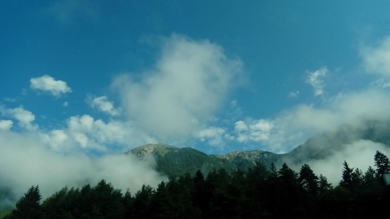 ホテル Landhaus Tirol プレッセッガー・ゼー エクステリア 写真