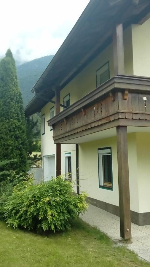 ホテル Landhaus Tirol プレッセッガー・ゼー エクステリア 写真